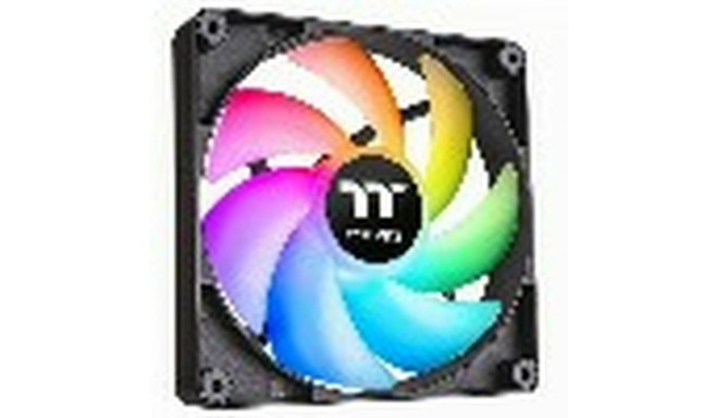 Box Ventilator THERMALTAKE CL-F150-PL14SW-A