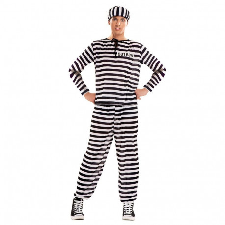 Maskeraadi kostüüm täiskasvanutele My Other Me XL Vang