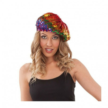 Barett My Other Me Rainbow 57-59 cm
