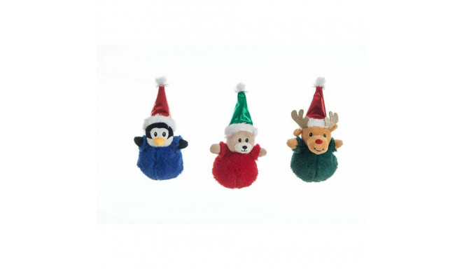 Fluffy toy X´Mas