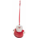 Fluffy toy X´Mas Fluffy toy X´Mas
