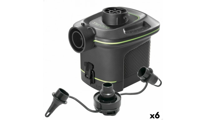Electric Air Pump Intex Quick FIll (6 Units)