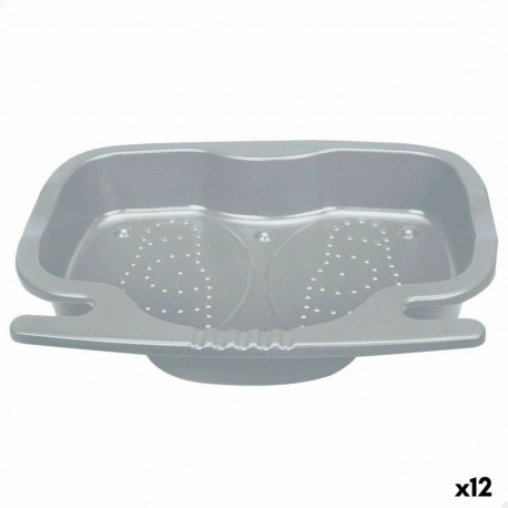 Bucket Intex 56 x 9 x 56 cm 46 x 9 x 56 cm 12 Units