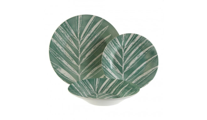 Lauanõud Versa Bridget Portselan 18 Tükid, osad