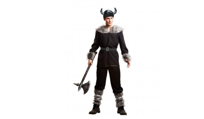 Costume for Adults My Other Me XL Male Viking