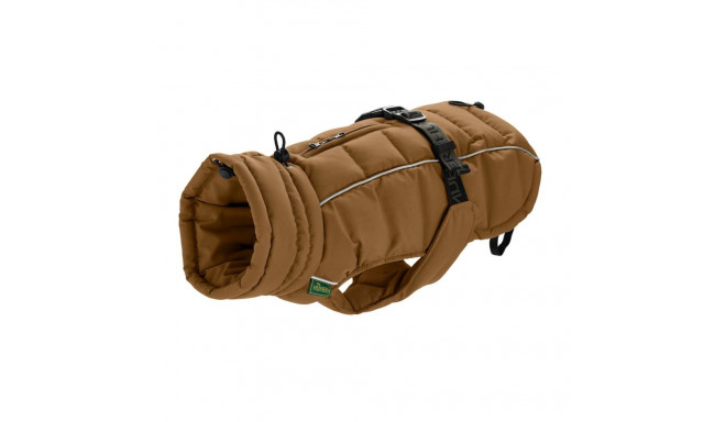Pet's clothing Hunter PAXSON Brown Polyester