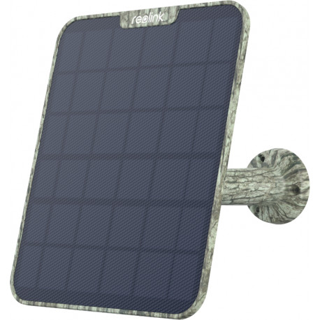 Reolink Solar Panel 2, camo
