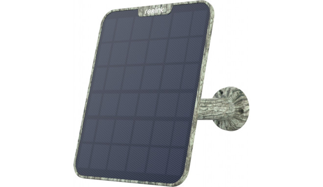 Reolink päikesepaneel Solar Panel 2, camo