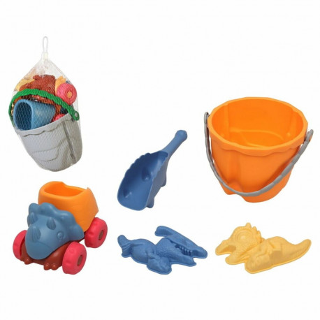 Rannalelude komplekt