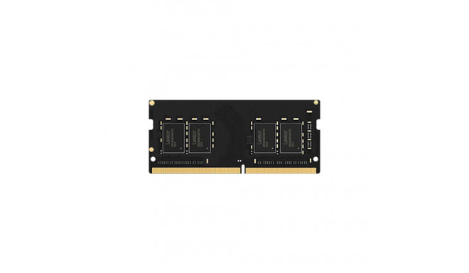 RAM Memory Lexar LD4AS008G-B3200GSST 8 GB CL22 DDR4 3200 MHz