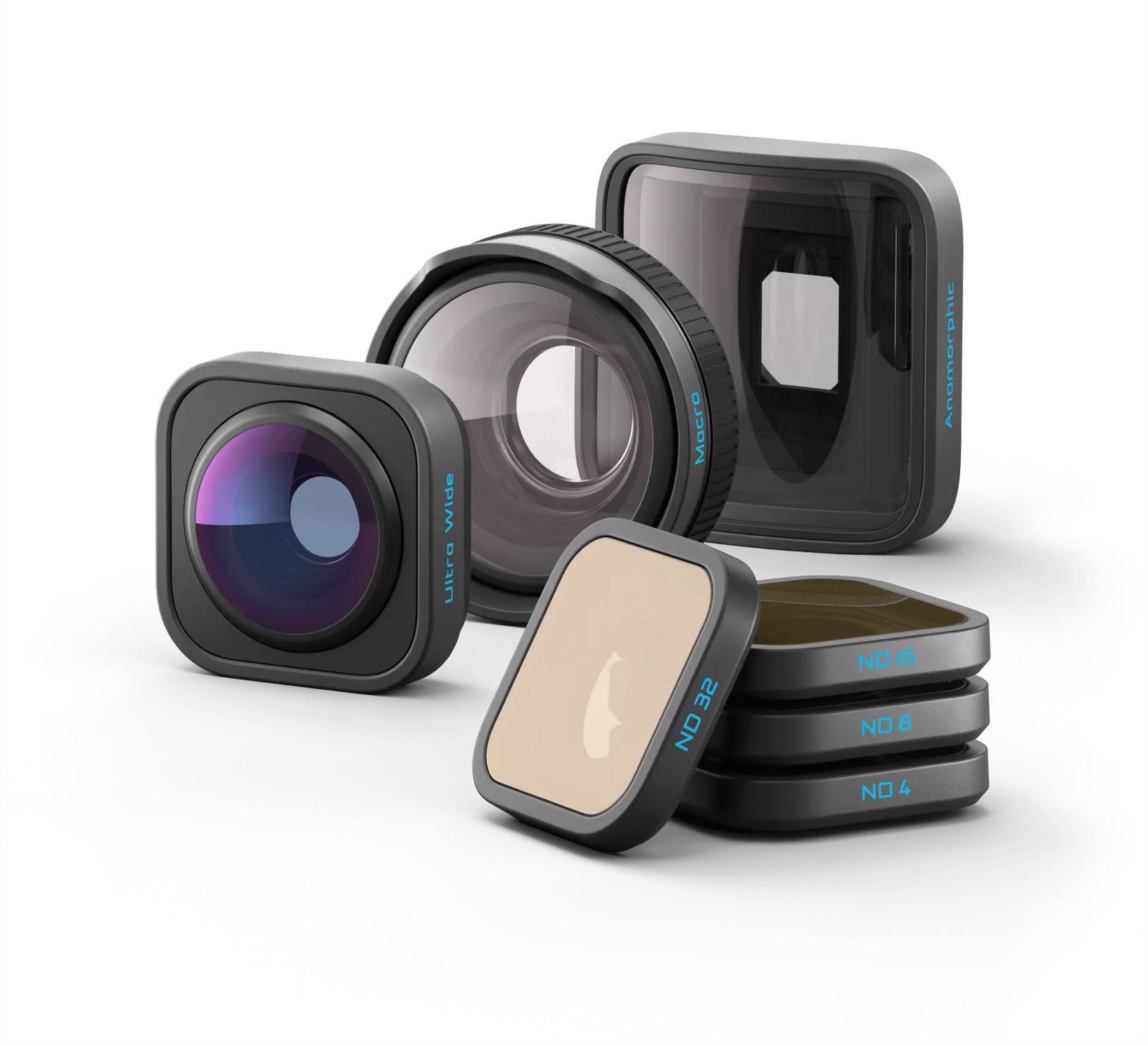 GOPRO AKTLM-001