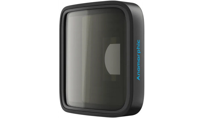 GoPro Anamorphic Lens Mod (HERO 13 Black)
