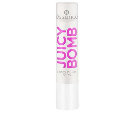 ESSENCE JUICY BOMB bálsamo manteca labial #06-Before You Coco 2,50 gr