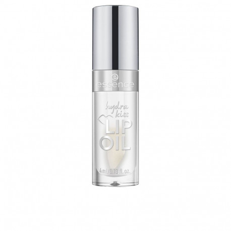 ESSENCE huuleõli HYDRA KISS #07 4ml, elegantne klaasjas