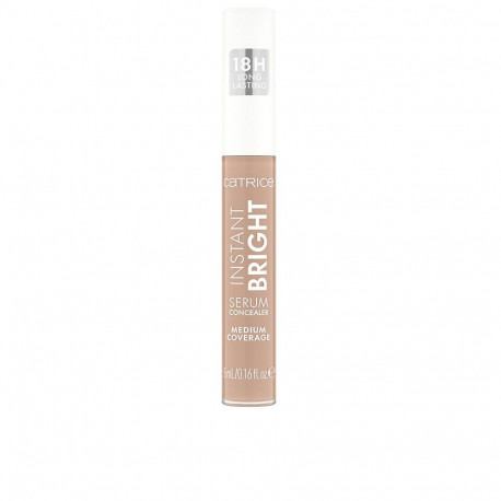 CATRICE INSTANT BRIGHT serum corrector #010C 5 ml