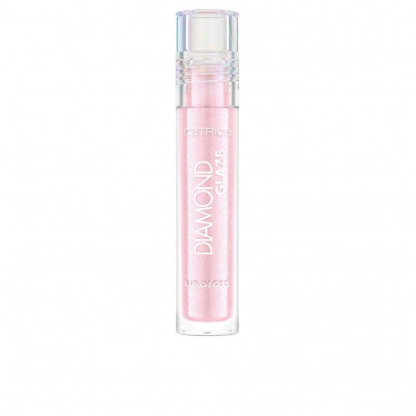 CATRICE DIAMOND GLAZE brillo de labios #020-Poppin' Glitters 3 ml