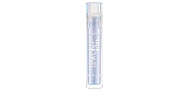 CATRICE DIAMOND GLAZE brillo de labios #010-Bubbles 'N' Troubles 3 ml