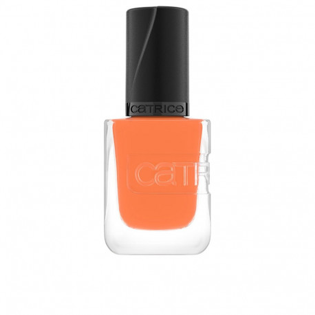 CATRICE GEL AFFAIR esmalte de uñas #014-Sunset Sorbet 10,50 ml