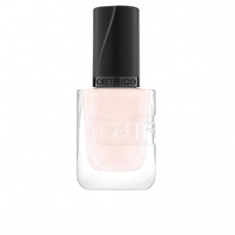 CATRICE küünelakk GEL AFFAIR #002 10,50ml, tantsides balleti kingades