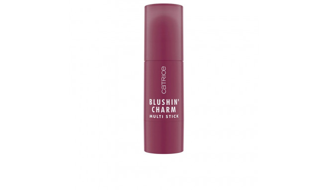 CATRICE BLUSHIN' CHARM stick multiusos #030-Ruby Darling 5,50 gr