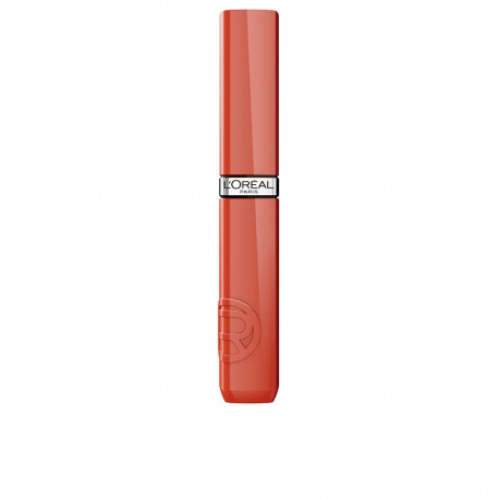 L'ORÉAL PARIS INFAILLIBLE LAQUE labial líquido efecto vinilo #601-Whort It 4,3 ml