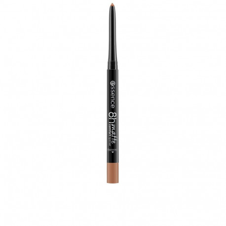 Essence huulepliiats 8h MATTE COMFORT 0,30gr, #14-Because It's Iconic