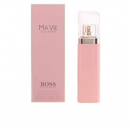 Hugo Boss parfüümvesi Boss Ma Vie 50ml
