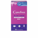 CAREFREE protector maxi fresh 36 u