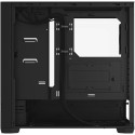 "Midi Fractal Design Pop Silent Black Window"