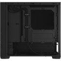 "Midi Fractal Design Pop Mini Silent Black Solid"