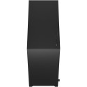 "Midi Fractal Design Pop Silent Black Window"