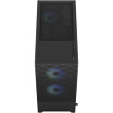 "Midi Fractal Design Pop Air RGB Black Window"