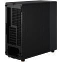 "Midi Fractal Design North Charcoal Black Mesh Window"