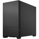 "Midi Fractal Design Pop Mini Silent Black Solid"
