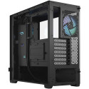 "Midi Fractal Design Pop Air RGB Black Window"