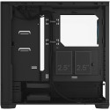 "Midi Fractal Design Pop Air RGB Black Window"