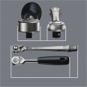 Wera ratchet wrench 8004 C 1/2"
