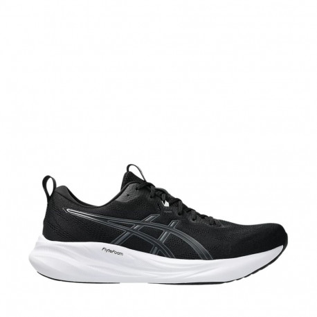 Buty męskie do biegania Asics Gel-Pulse 16 czarne 1011B962 003 40