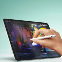 Dux Ducis Naad Paperlike Matte Screen Protector for iPad Air 13" (2024/2025) - with Black Frame