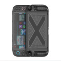 Dux Ducis Protective Case for Nintendo Switch 2 - black