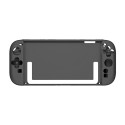 Dux Ducis Protective Case for Nintendo Switch 2 - black