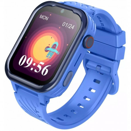 Nutikell Garett Kids Essa 4G, sinine