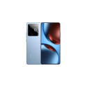 Nutitelefon Realme GT 7T, 12+256GB, sinine