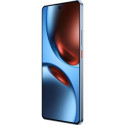 Nutitelefon Realme GT 7T, 12+256GB, sinine