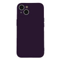 Mobiili tagakaas Setty Redmi A3 Silikoon, lilla