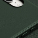Mobiili tagakaas Ringke iPhone 16e Onyx MS, tumeroheline