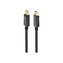 Gembird DisplayPort isane - DisplayPort isane 5m 4K