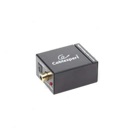 Adapter Gembird Digital - Analog audio