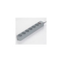 Extension cord Gembird 6 places 3.0m