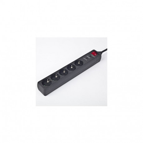 Gembird EnerGenie Surge Protector SPG5-C-10